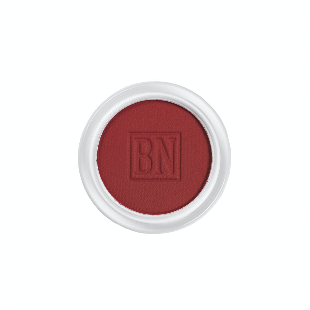 Ben Nye CF MagiCake Aqua Paints - CF-52 Cranberry