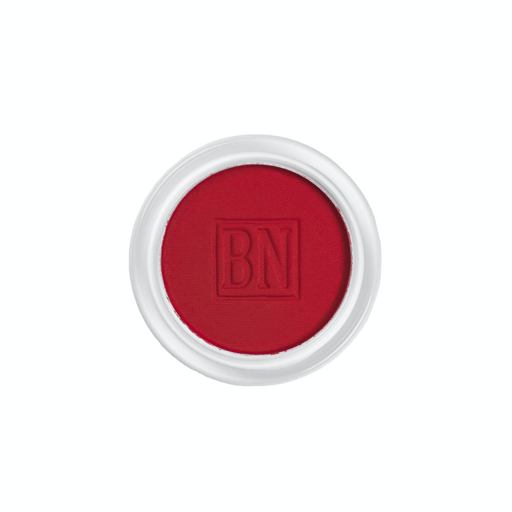 Ben Nye CF MagiCake Aqua Paints - CF-5 Bright Red
