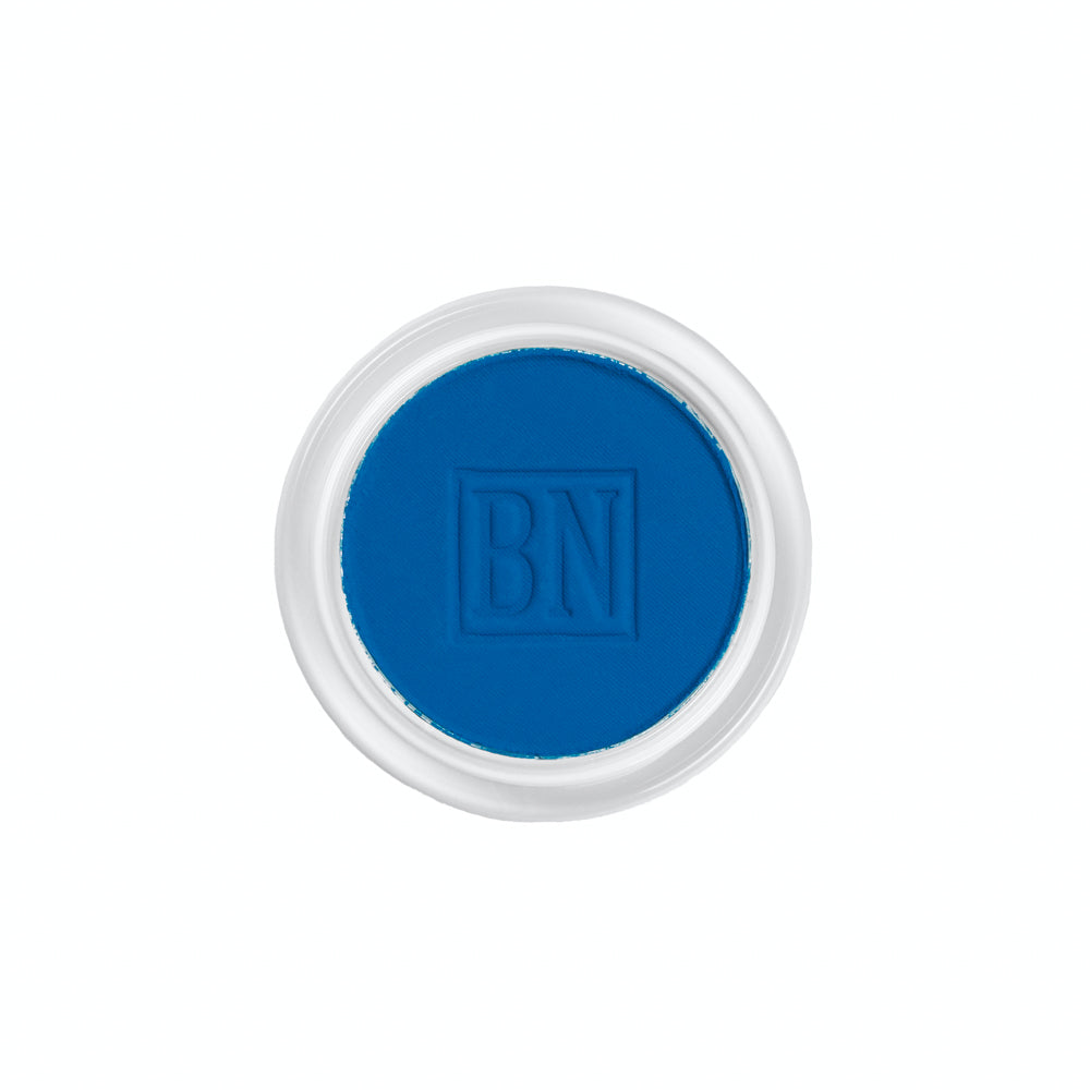 Ben Nye CF MagiCake Aqua Paints - CF-63 Blue Lagoon