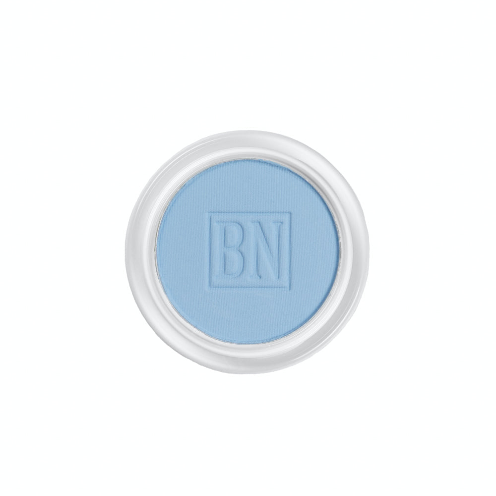 Ben Nye CF MagiCake Aqua Paints - CF-6 Calypso Blue