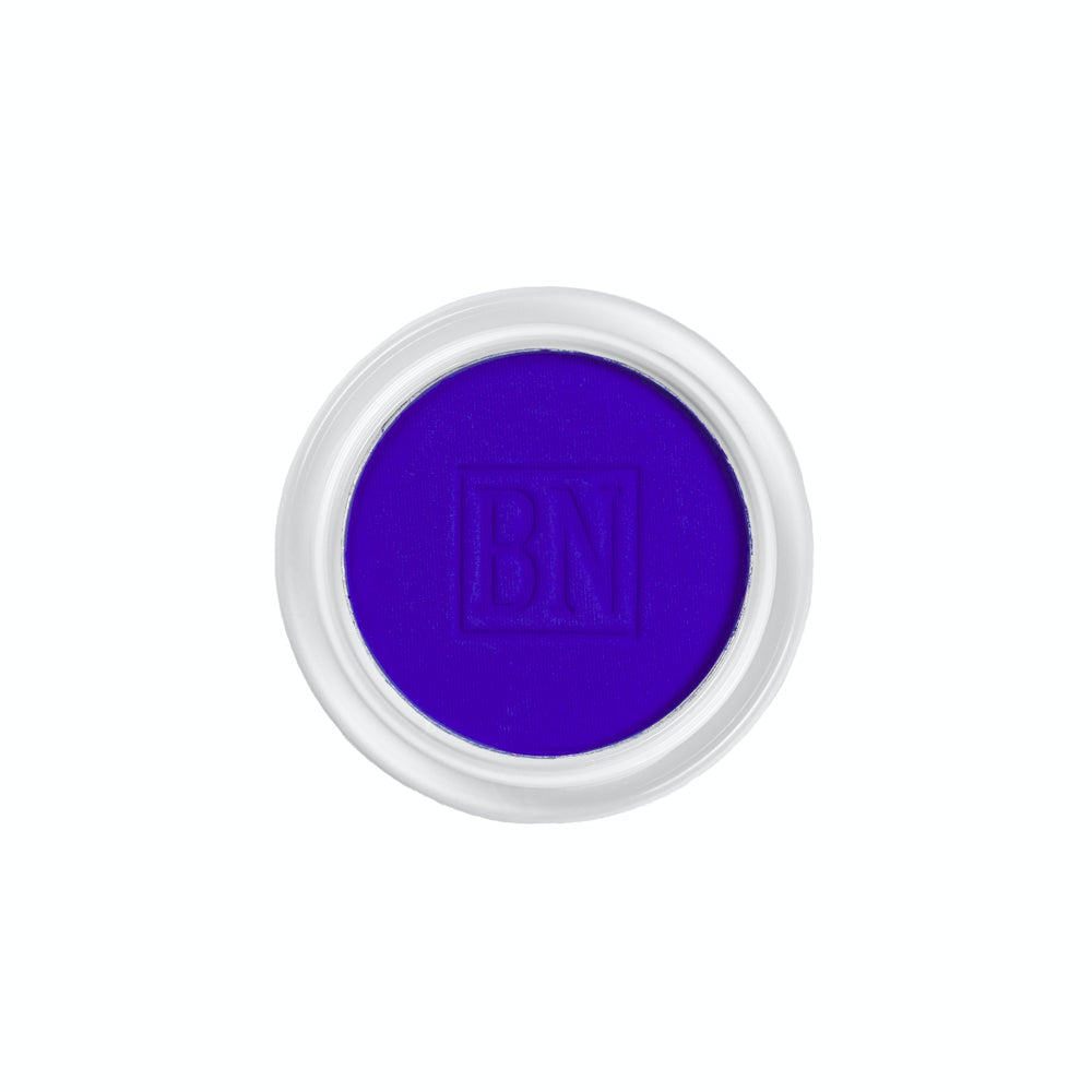 Ben Nye CF MagiCake Aqua Paints - CF-7 Azure Blue