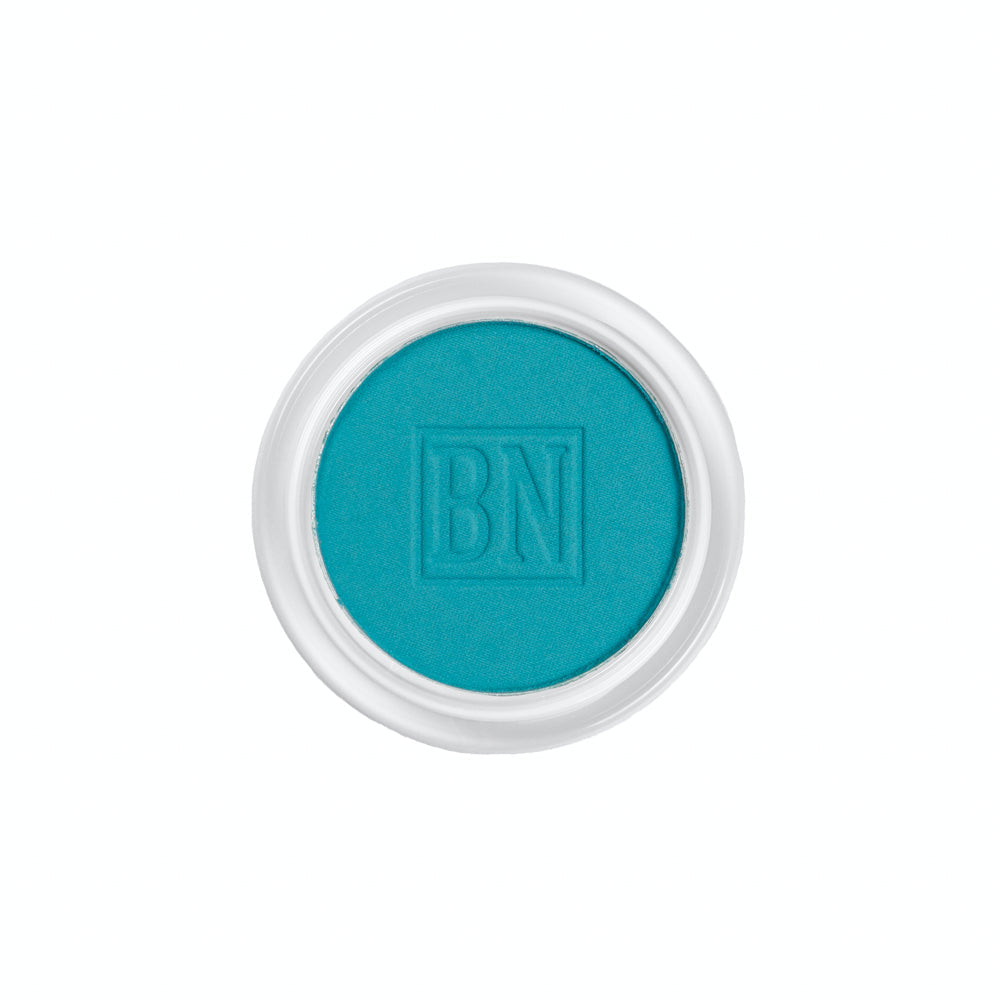 Ben Nye CF MagiCake Aqua Paints - CF-81 Tahitian Blue
