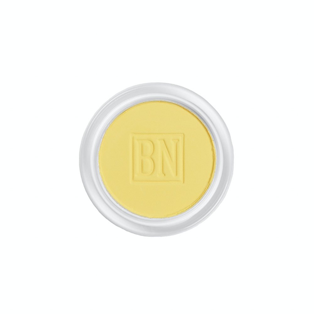 Ben Nye CF MagiCake Aqua Paints - CF-89 Maize