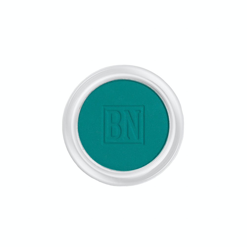 Ben Nye CF MagiCake Aqua Paints - CF-8 Turquoise