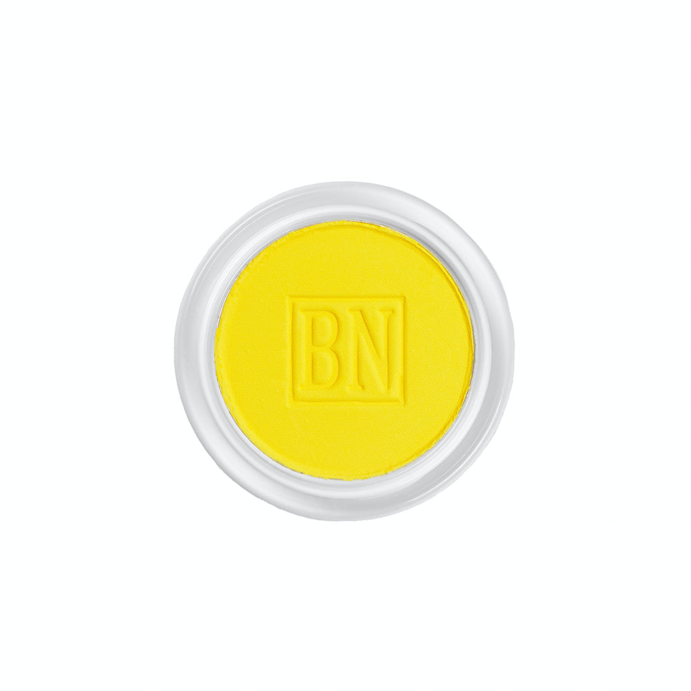 Ben Nye CF MagiCake Aqua Paints - CF-9 Sunshine Yellow