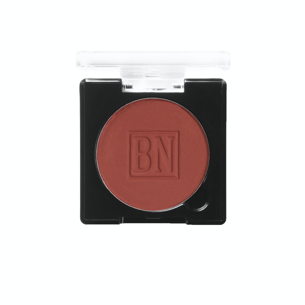 Ben Nye DR Powder Blush - DR-10 Chestnut
