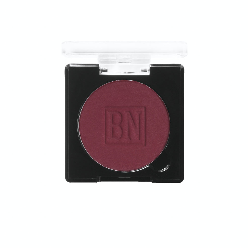 Ben Nye DR Powder Blush - DR-115 Dark Burgundy