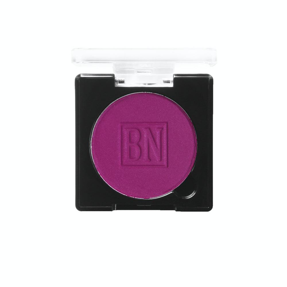 Ben Nye DR Powder Blush - DR-11 Passion Purple