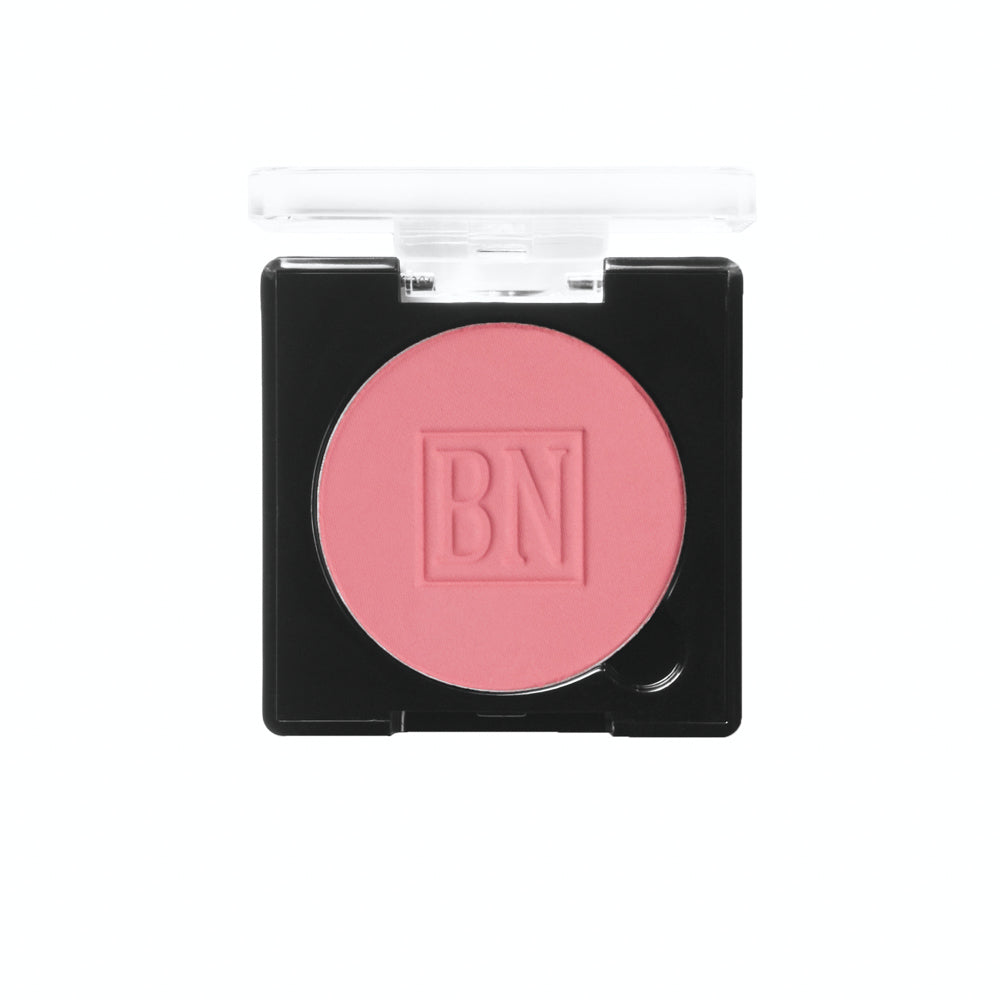 Ben Nye DR Powder Blush - DR-12 Pink Blush