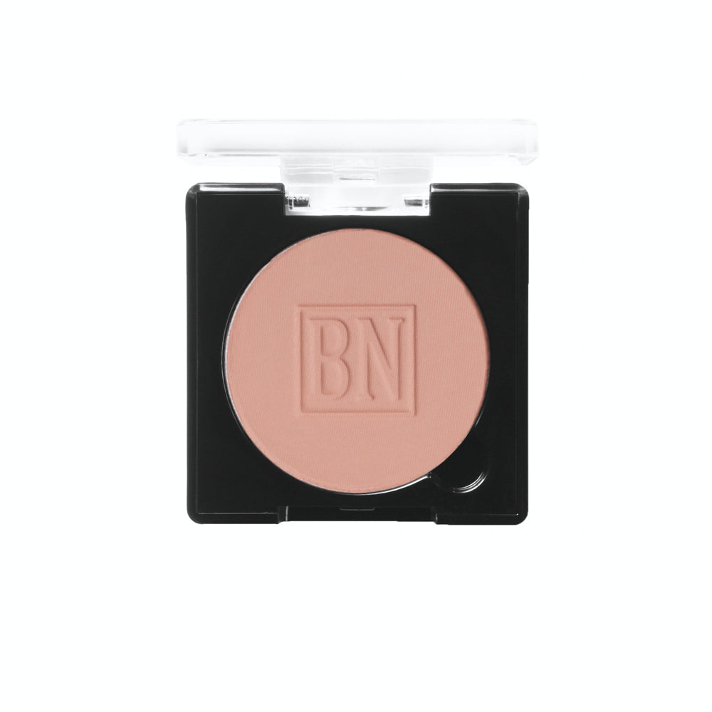 Ben Nye DR Powder Blush - DR-13 Natural Blush