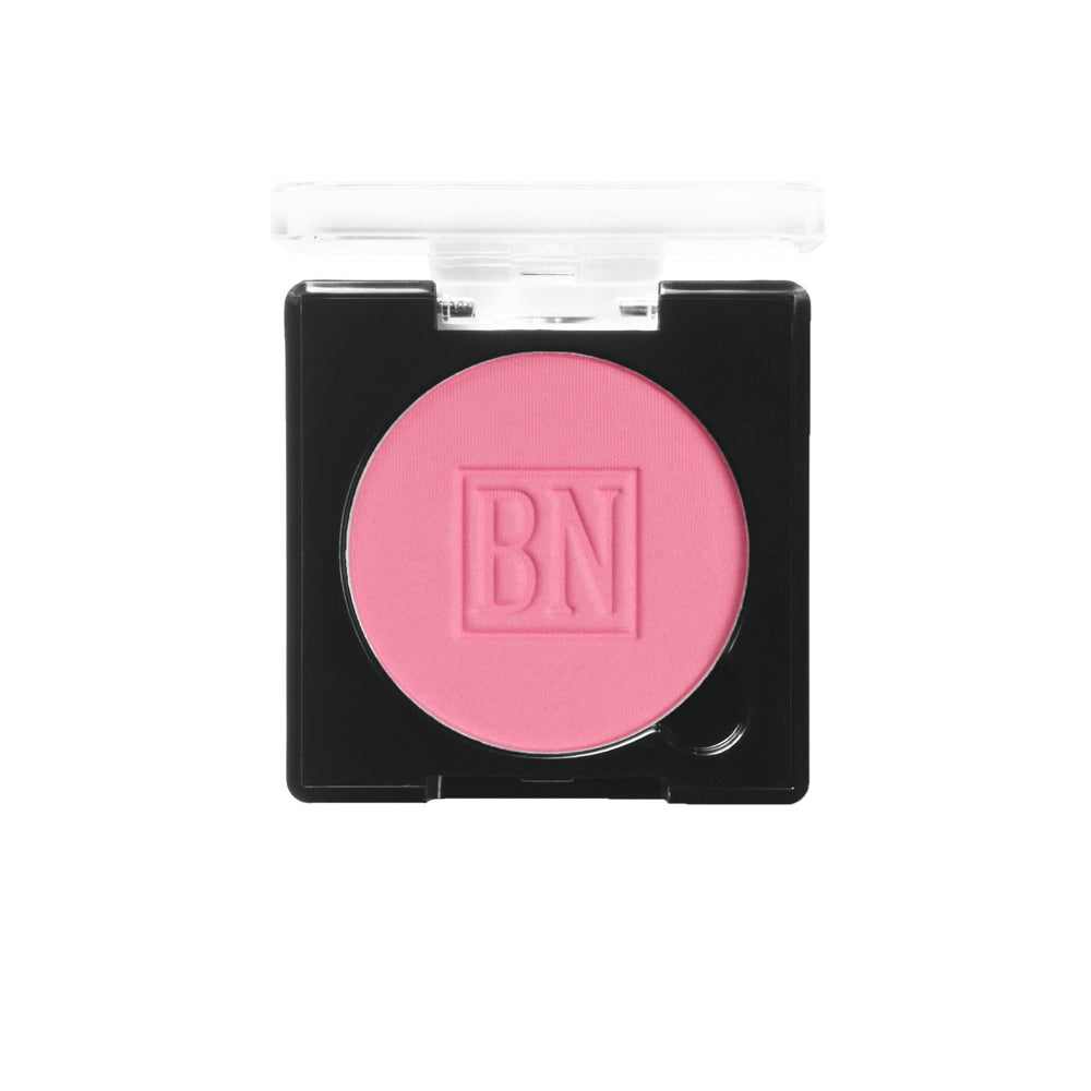 Ben Nye DR Powder Blush - DR-162 Pink Bliss