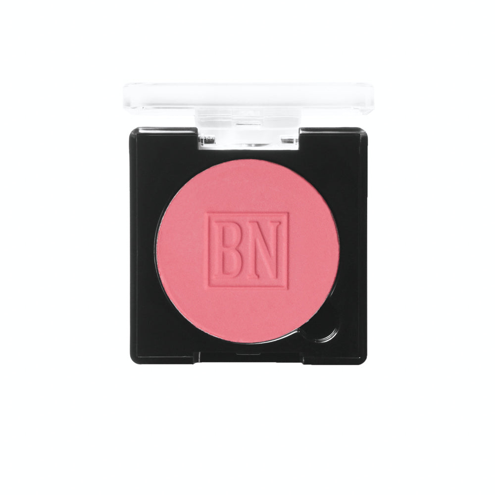 Ben Nye DR Powder Blush - DR-166 Perfect Rose