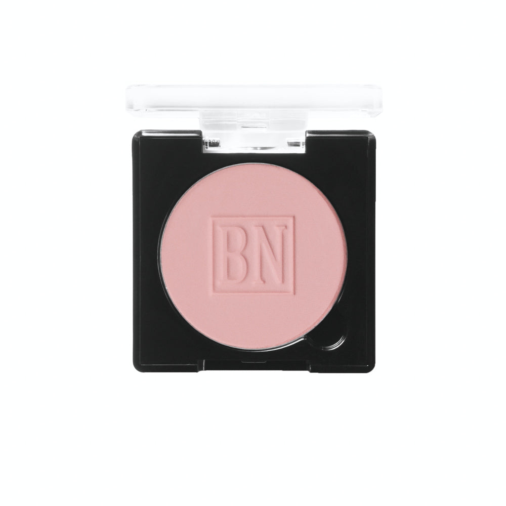 Ben Nye DR Powder Blush - DR-20 Just Rose