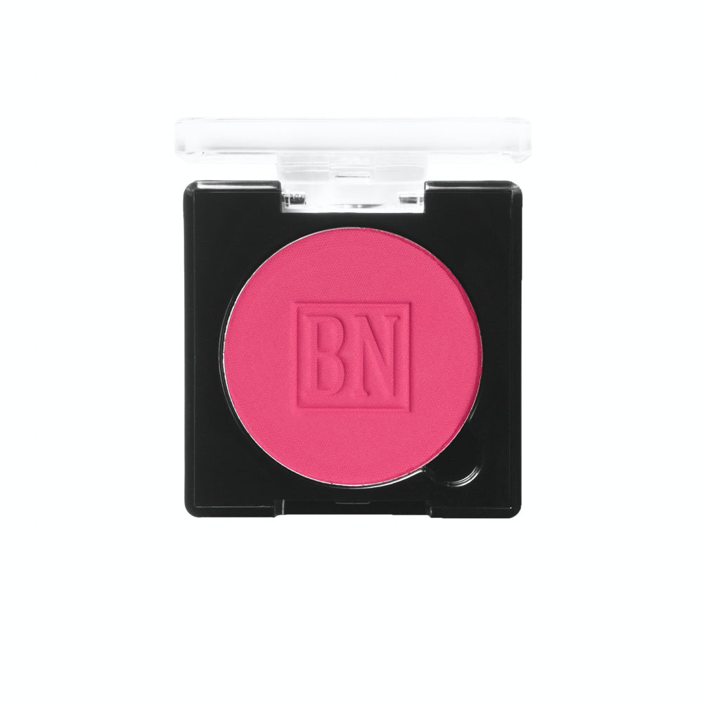 Ben Nye DR Powder Blush - DR-3 Raspberry