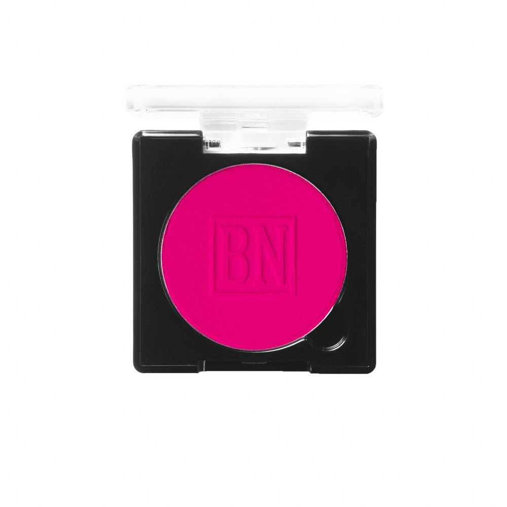 Ben Nye DR Powder Blush - DR-4 Fuchsia