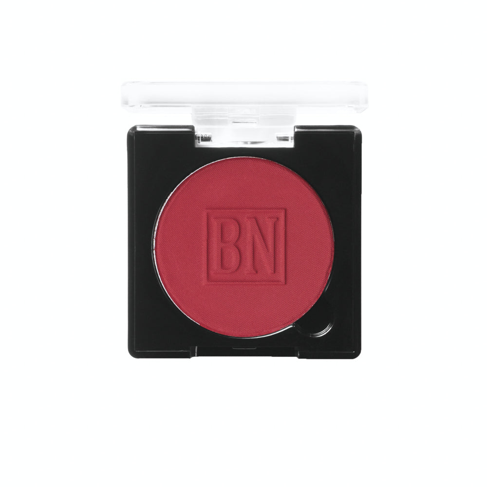 Ben Nye DR Powder Blush - DR-5 Brick Red