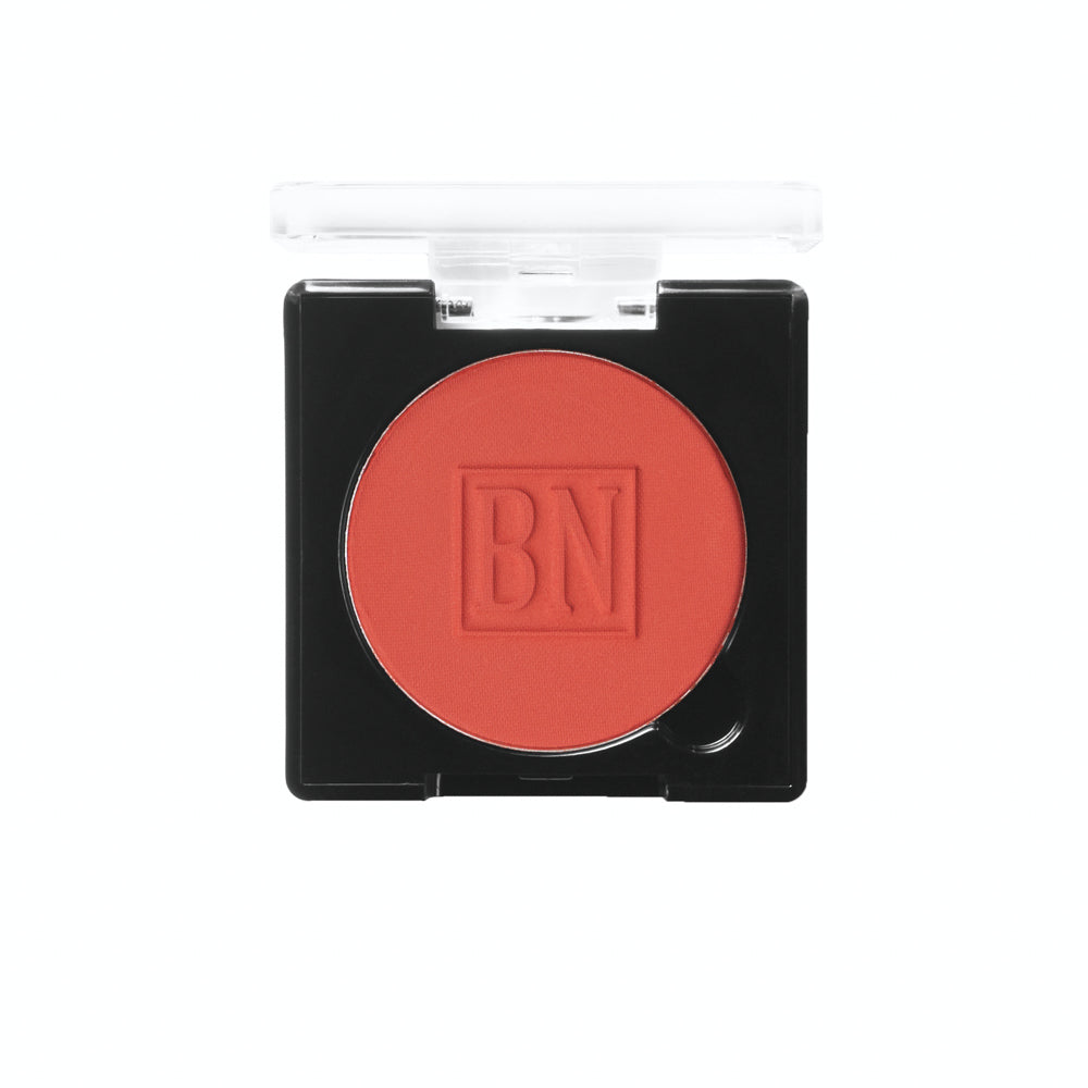 Ben Nye DR Powder Blush - DR-9 Dark Tech
