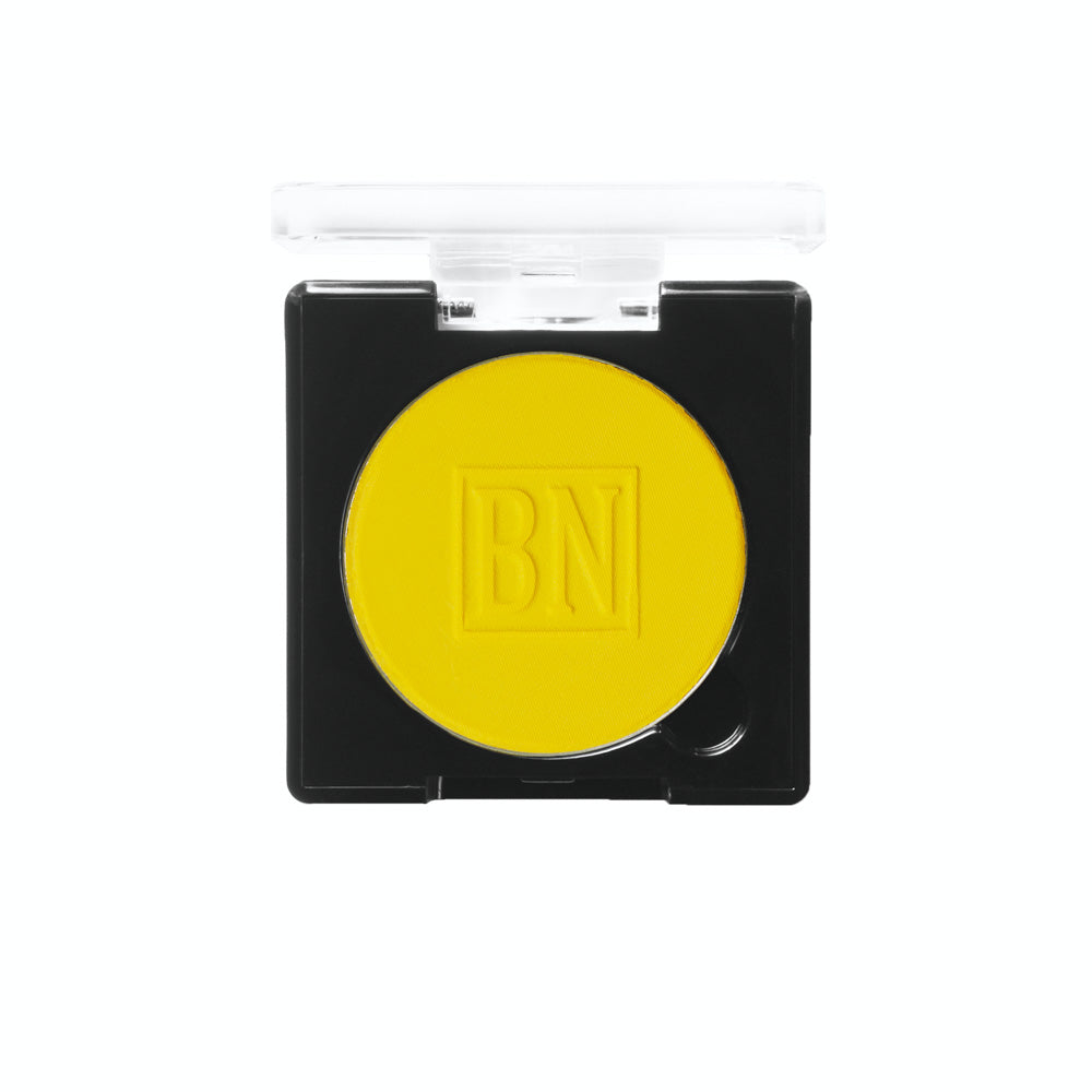 Ben Nye ES Eye Shadow - ES-66 Lemon