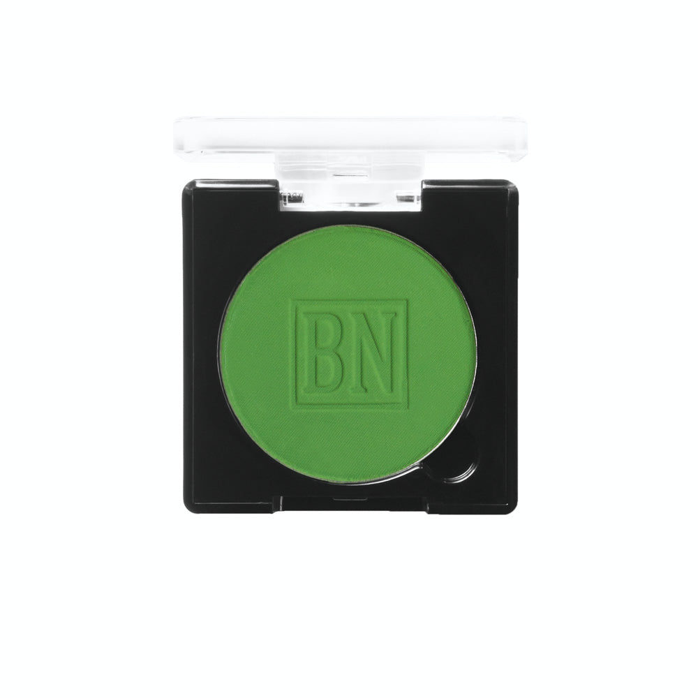 Ben Nye ES Eye Shadow - ES-67 Green Leaf