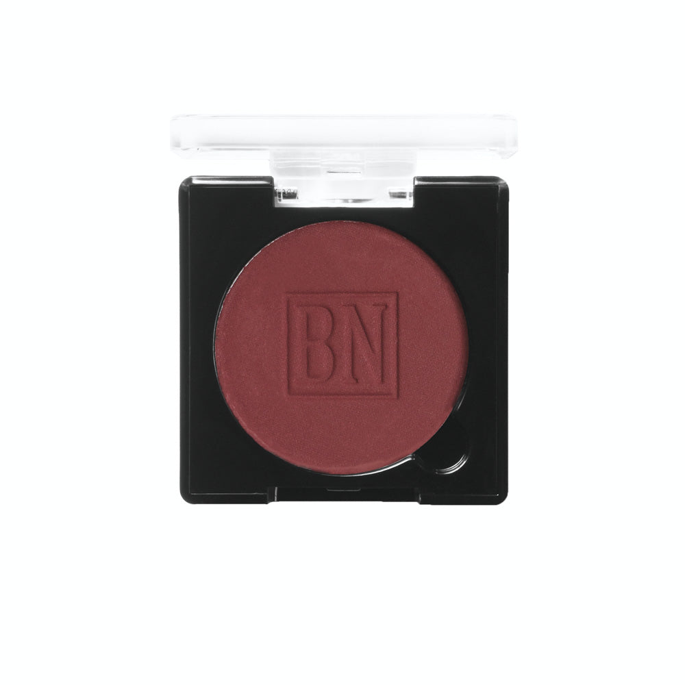 Ben Nye ES Eye Shadow - ES-76 Burgundy
