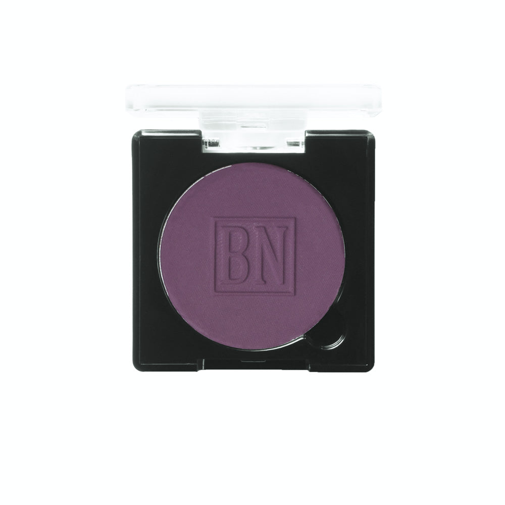 Ben Nye ES Eye Shadow - ES-80 Deep Violet