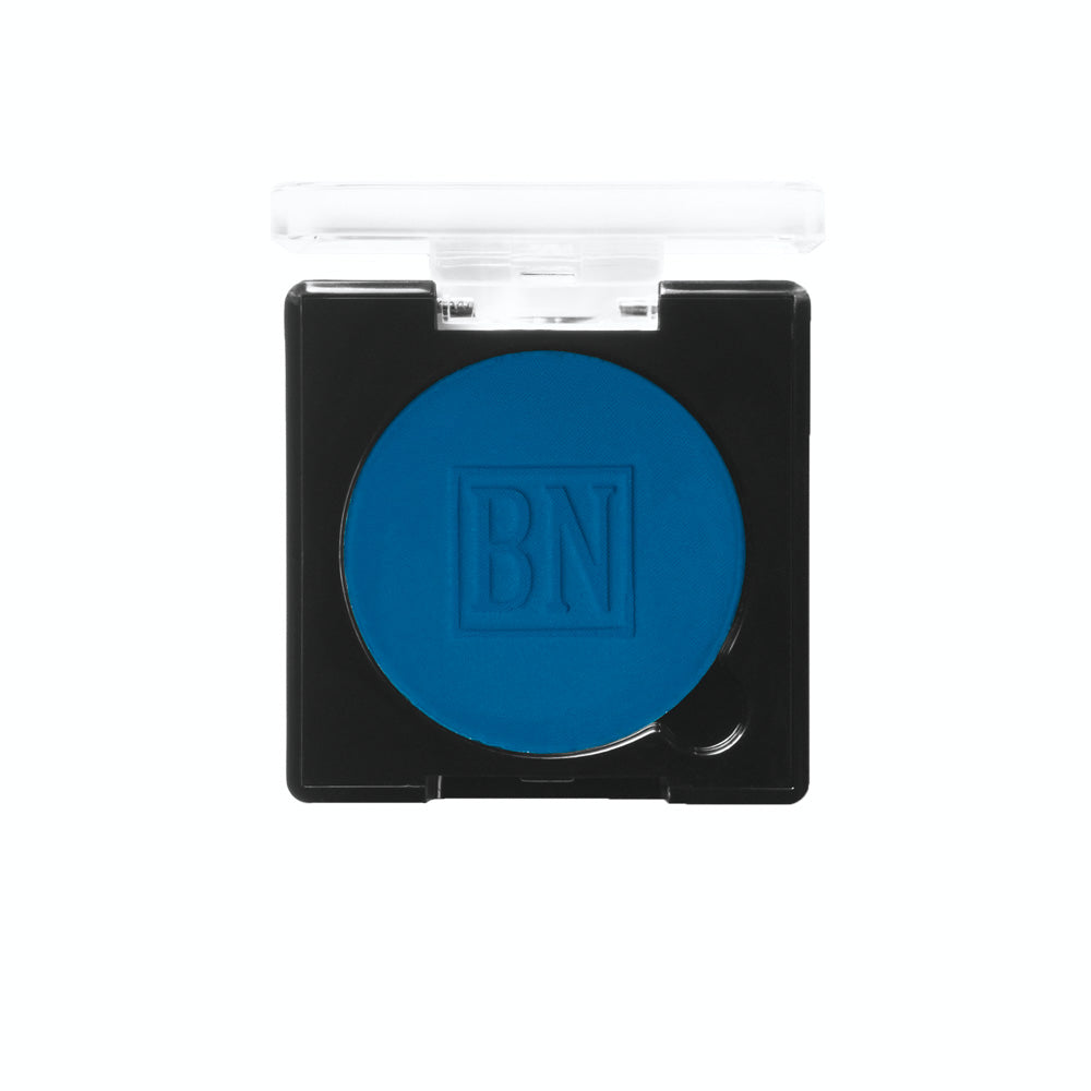 Ben Nye ES Eye Shadow - ES-85 Blue Lagoon