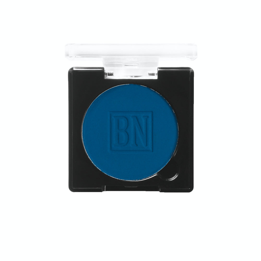 Ben Nye ES Eye Shadow - ES-86 Twilight Blue