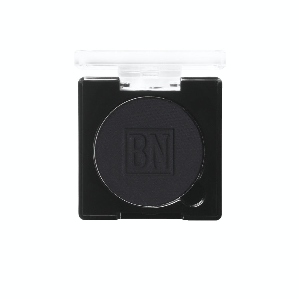 Ben Nye ES Eye Shadow - ES-99 Black