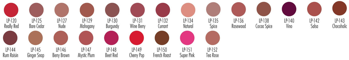 Ben Nye LP Lip Colour Pencil - LP-139 Cork
