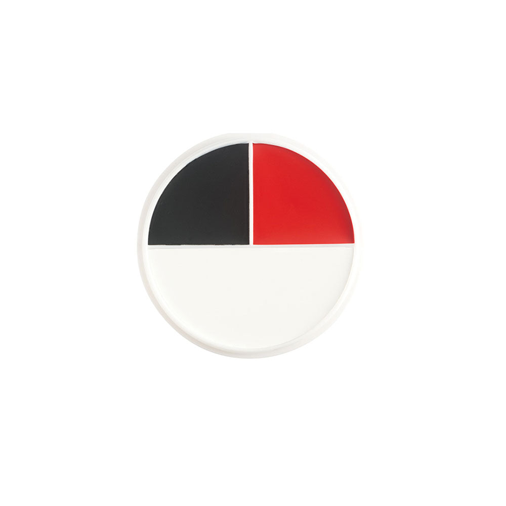 Ben Nye WK Character Makeup Wheel