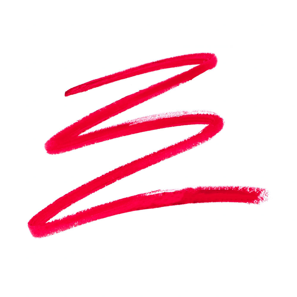 Ben Nye MJ MagiColor Creme Crayon - MJ-5 True Red