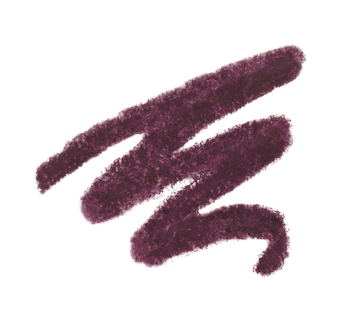 Senna Velvet Eyeliner Smooth Eyelining Pencil - Black Violet