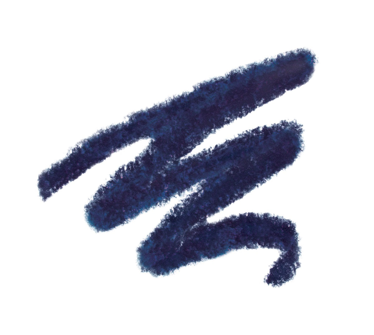 Senna Velvet Eyeliner Smooth Eyelining Pencil - Blue Note