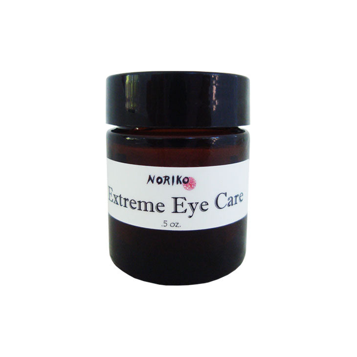 Noriko Extreme Eye Care 0.5oz