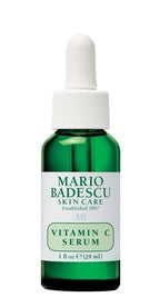 Mario Badescu Vitamin C Serum 1oz