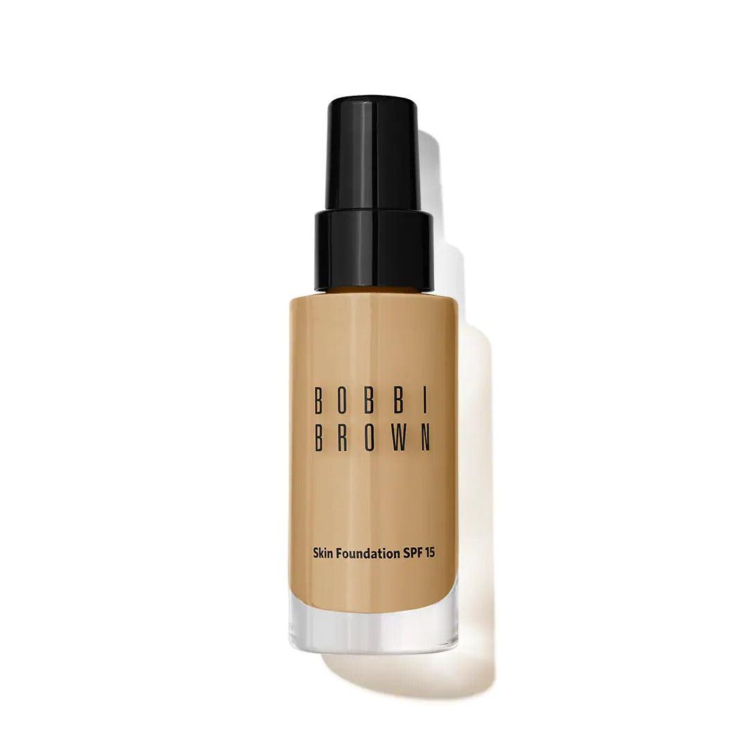Bobbi Brown Skin Foundation SPF 15
