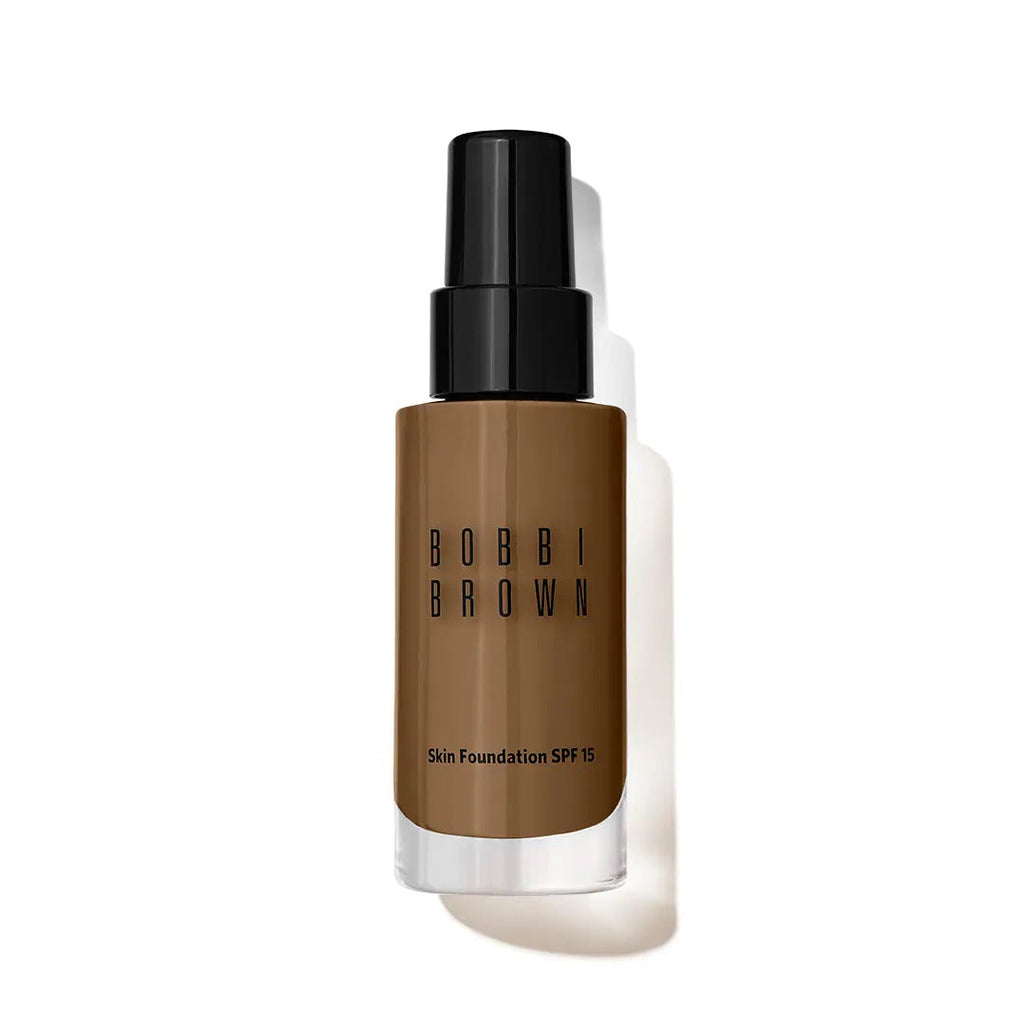 Bobbi Brown Skin Foundation SPF 15 - Almond