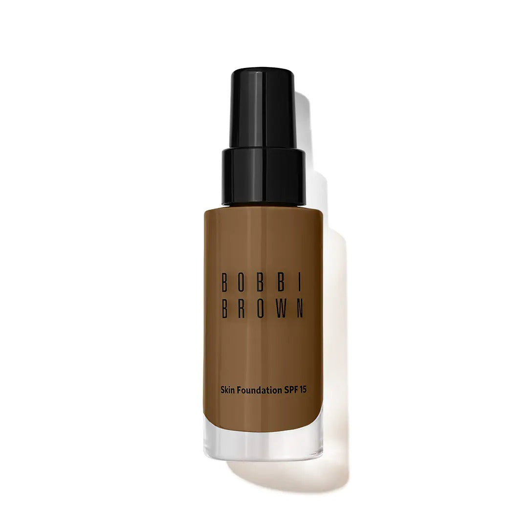 Bobbi Brown Skin Foundation SPF 15 - Cool Almond