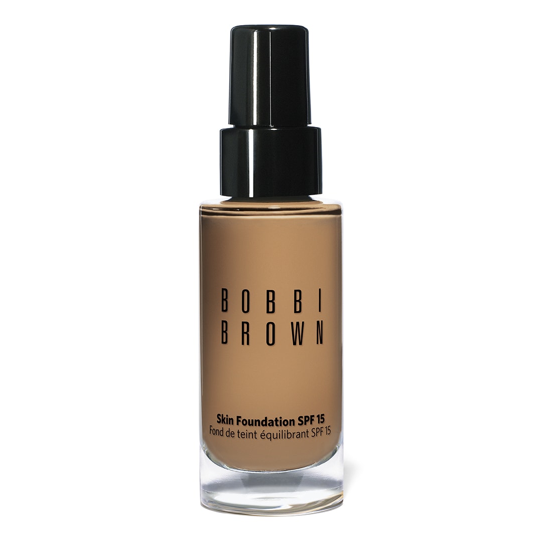 Bobbi Brown Skin Foundation SPF 15 - Cool Golden