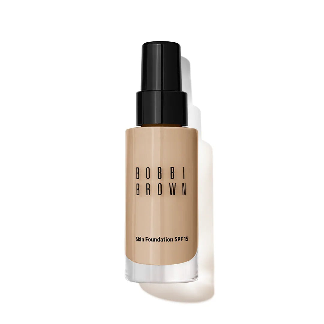 Bobbi Brown Skin Foundation SPF 15 - Cool Ivory
