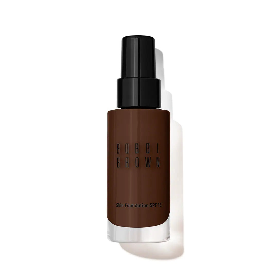 Bobbi Brown Skin Foundation SPF 15 - Espresso