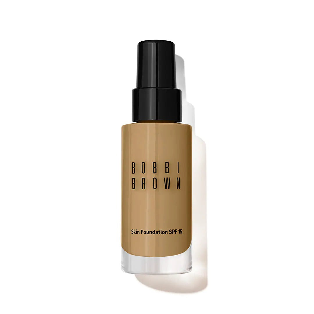 Bobbi Brown Skin Foundation SPF 15 - Golden Honey