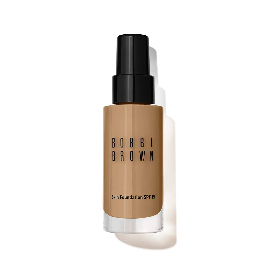 Bobbi Brown Skin Foundation SPF 15 - Golden Natural