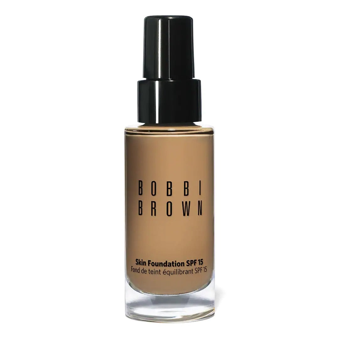Bobbi Brown Skin Foundation SPF 15 - Golden