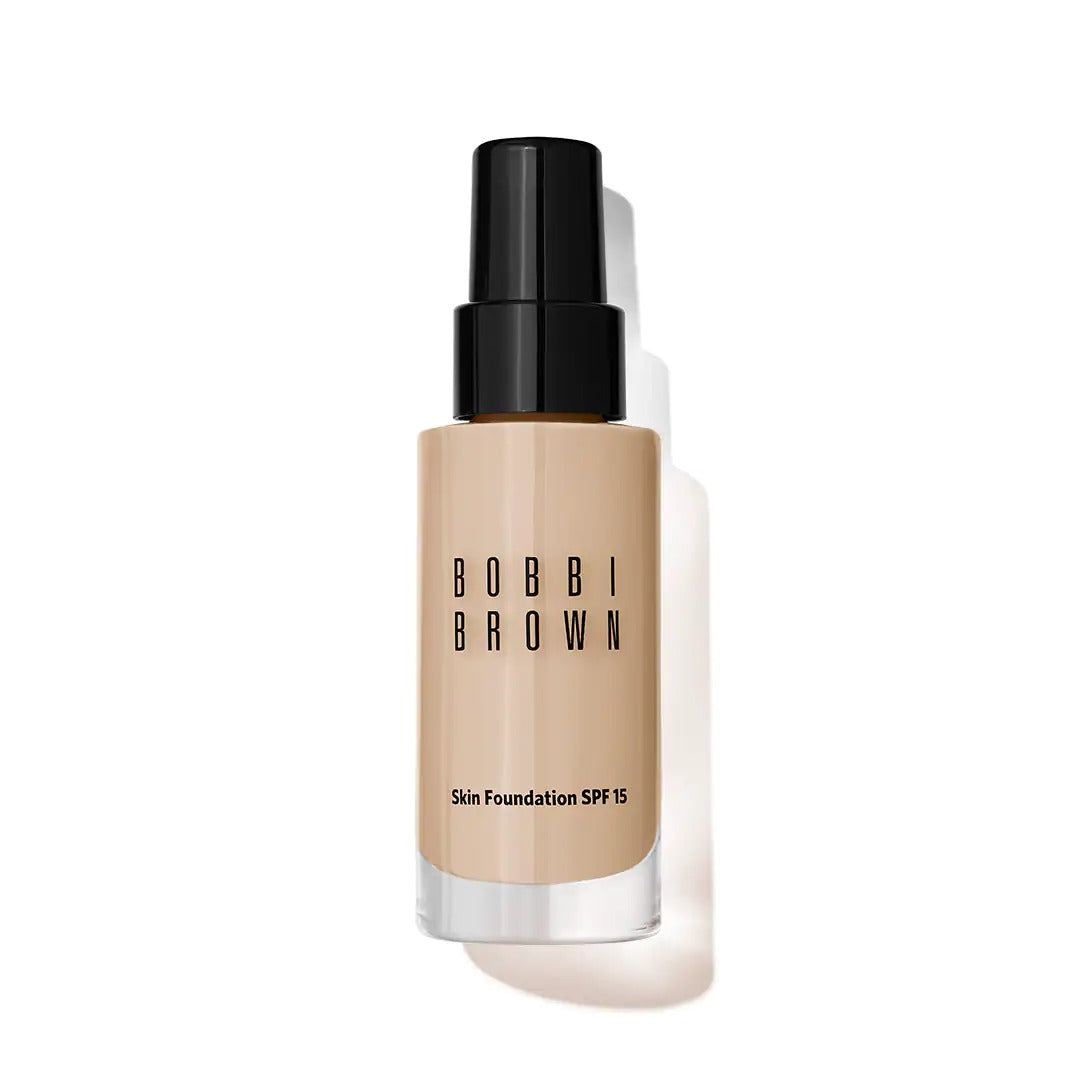 Bobbi Brown Skin Foundation SPF 15 - Ivory