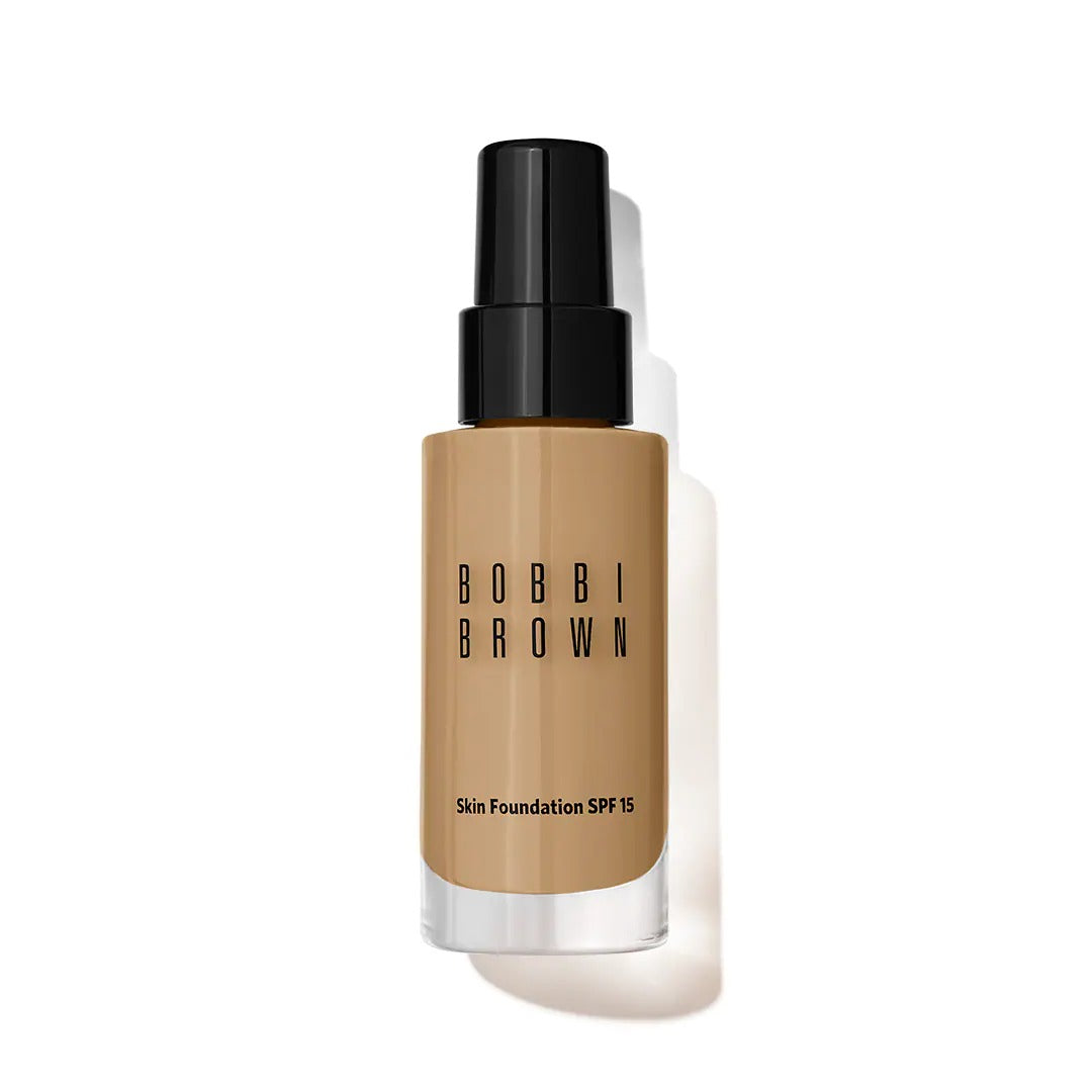 Bobbi Brown Skin Foundation SPF 15 - Natural Tan