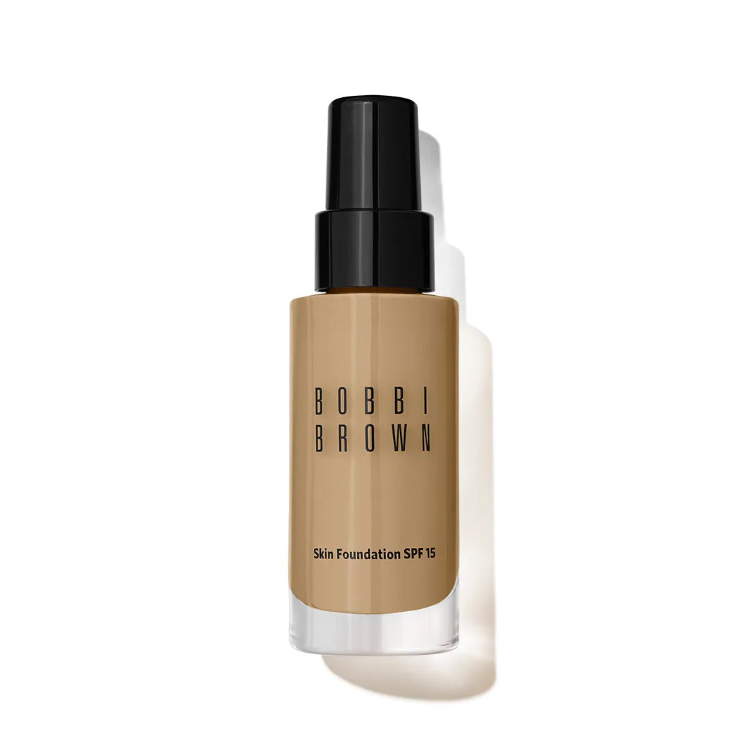 Bobbi Brown Skin Foundation SPF 15 - Natural