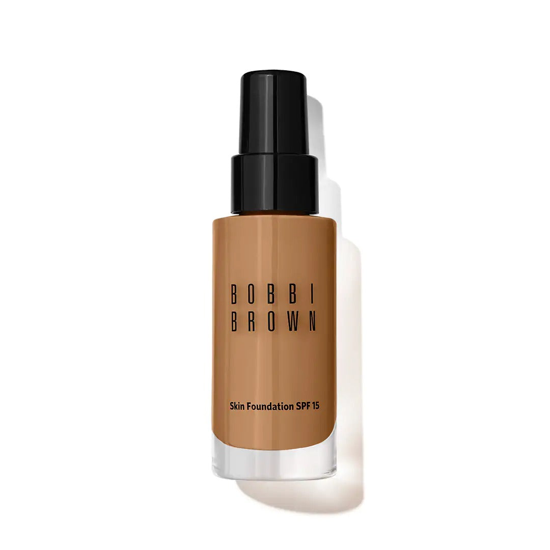 Bobbi Brown Skin Foundation SPF 15 - Neutral Golden