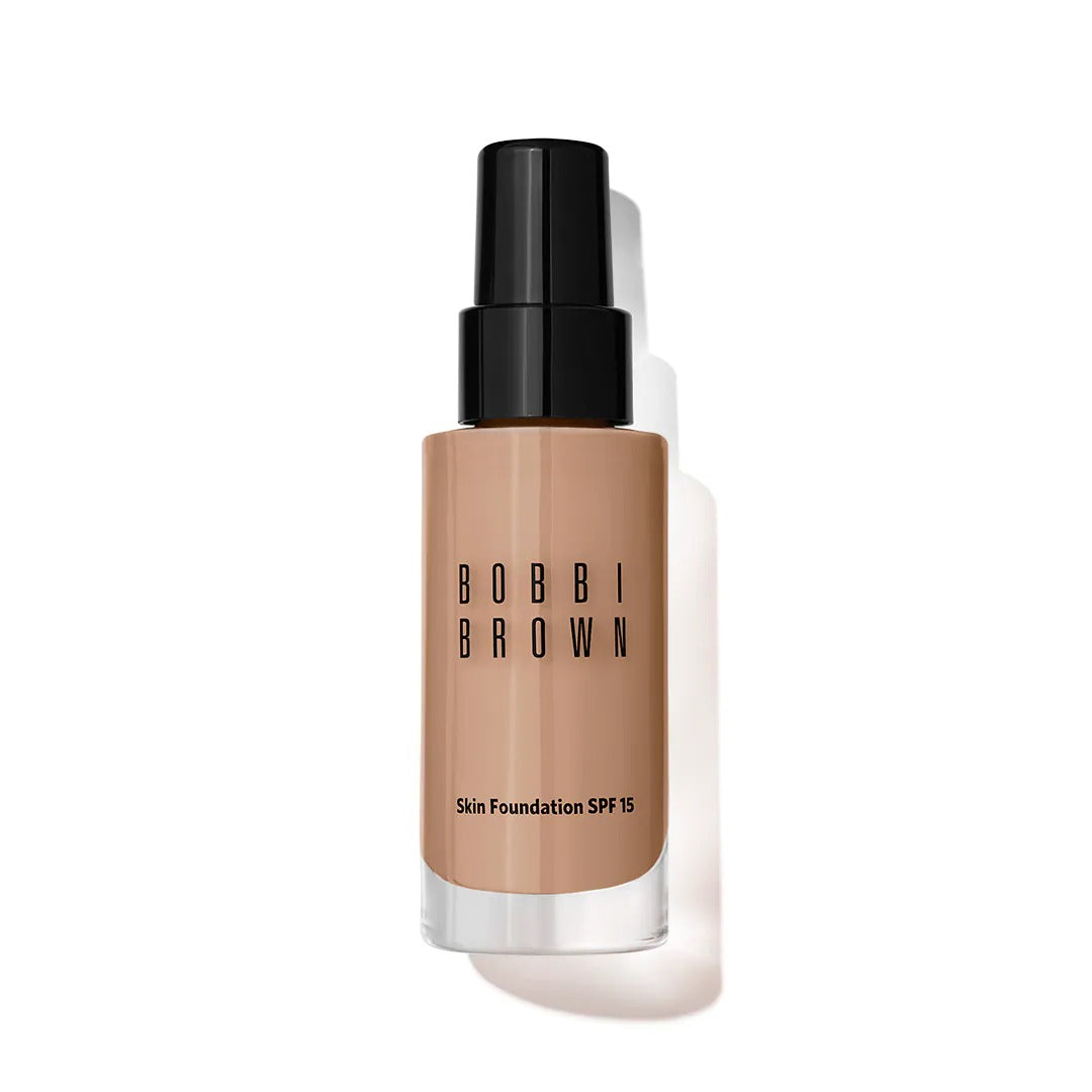 Bobbi Brown Skin Foundation SPF 15 - Neutral Honey