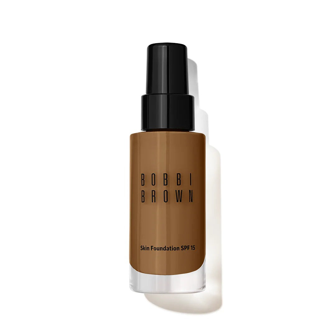 Bobbi Brown Skin Foundation SPF 15 - Warm Almond